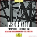 Deutsche Grammophon Prokofiev: 7 Symphonies; Lieutenant Kij