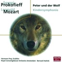 DECCA S. Prokofiev: Peter Und Der Wolf, Op.67