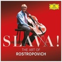 Deutsche Grammophon Slava! The Art Of Rostropovich