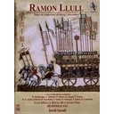 HARMONIA A - F Alia Vox Ramon Llull - Temps De Conquestes