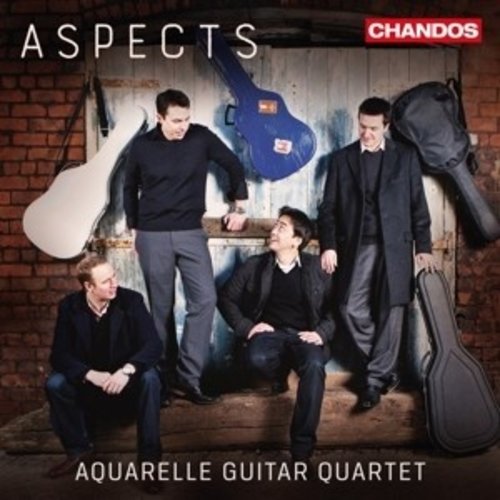 CHANDOS Aspects