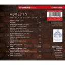 CHANDOS Aspects