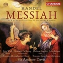 CHANDOS Messiah