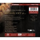 CHANDOS Messiah