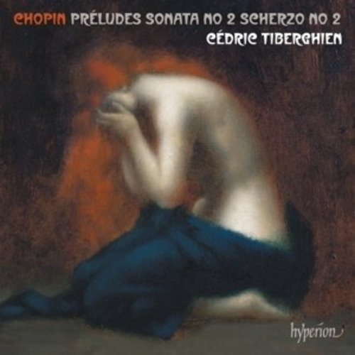 Hyperion Preludes Sonata No.2 Scherzo No.2