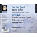 The Complete String Quartets Volume The Complete String Quartets Volume