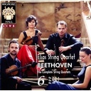 Beethoven String Quartets Vol. 6 -