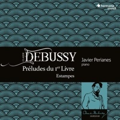 Preludes Du 1Er Livre Estampes