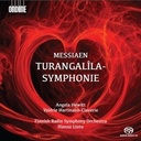 Ondine Turangalila Symphony