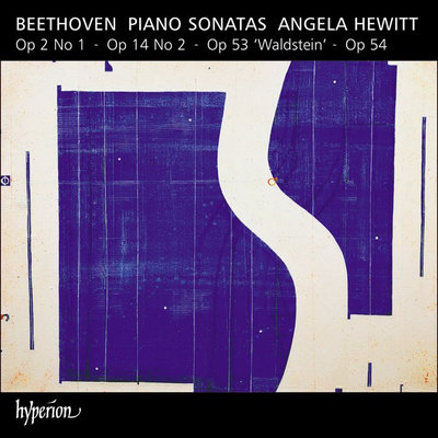 Beethoven: Piano Sonatas Opp 2/1 14/2 53&54