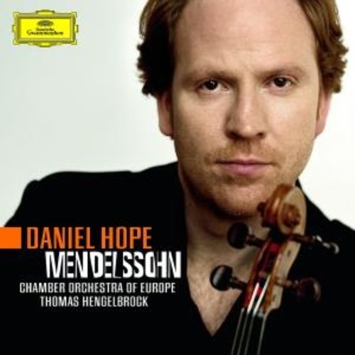 Deutsche Grammophon Mendelssohn: Violin Concerto Op. 64; Octet For Str