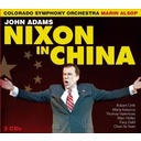 Naxos Adams: Nixon In China