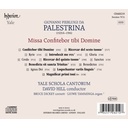 Hyperion Missa Confitebor Tibi Domine Hyperion Missa Confitebor Tibi Domine