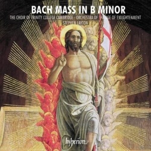 Hyperion Mass In B Minor