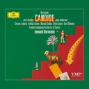 Deutsche Grammophon Bernstein: Candide