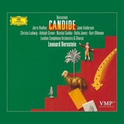 Bernstein: Candide