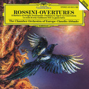 Deutsche Grammophon Rossini: Overtures
