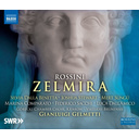 Naxos ROSSINI: ZELMIRA