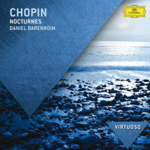 Deutsche Grammophon Chopin: Nocturnes