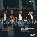 Erato/Warner Classics Beethoven : Triple Concerto An
