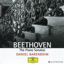 Deutsche Grammophon Beethoven: The Piano Sonatas