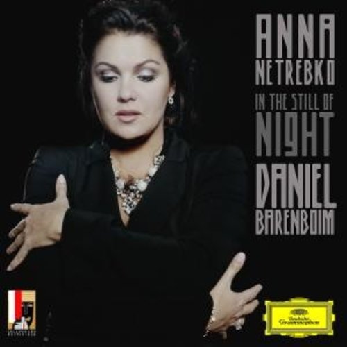 Deutsche Grammophon In The Still Of Night