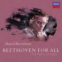 DECCA Beethoven For All - The Piano Sonatas