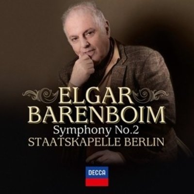 Elgar: Symphony No.2