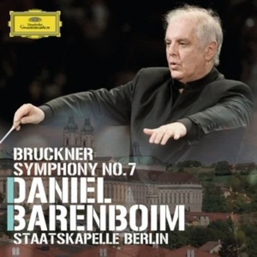 Deutsche Grammophon Bruckner: Symphony No.7