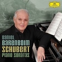 Deutsche Grammophon Schubert: Piano Sonatas
