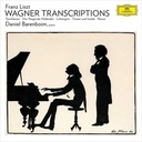 Deutsche Grammophon Liszt: Wagner Transcriptions