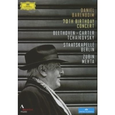 70Th Birthday Concert