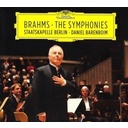 Deutsche Grammophon Brahms: Symphonies