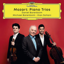 Deutsche Grammophon Complete Mozart Trios