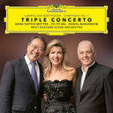 Deutsche Grammophon Beethoven: Triple Concerto & Symphony No. 7