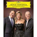 Deutsche Grammophon Beethoven: Triple Concerto & Symphony No. 7