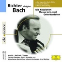Deutsche Grammophon Richter Dirigiert Bach