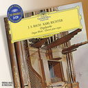 Deutsche Grammophon Bach: Organ Works