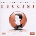 Naxos Puccini (The Very Best Of) Naxos Puccini (The Very Best Of)