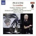 Naxos Puccini: La Rondine Naxos Puccini: La Rondine