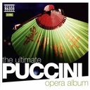 Naxos Ultimate Puccini Opera Album
