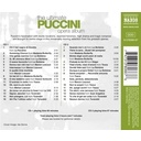 Naxos Ultimate Puccini Opera Album