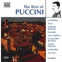 Naxos The Best Of Puccini