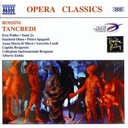 Naxos Rossini: Tancredi