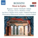 Naxos Rossini: Mose In Egitto