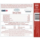 Naxos Rossini: Mose In Egitto Naxos Rossini: Mose In Egitto