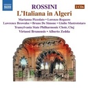 Naxos Rossini: L Italiana In Algeri