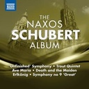 Naxos Naxos Schubert Album