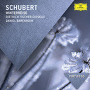 DECCA Schubert: Winterreise