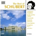 Naxos The Best Of Schubert